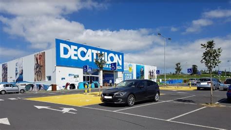 decathlon madeira